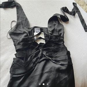 BNWT with jean Harlow dress